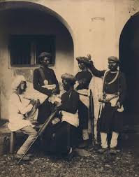 British India - 1860s #bombay #mumbai ...
