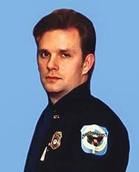 Candlelight vigil to be held after midnight for fallen Cobb officer