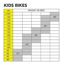 Giant Xtc Frame Size Chart Damnxgood Com