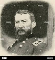 General sheridan hi-res stock photography and images