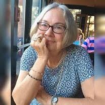 Carolyn Sylvia Rogers Obituary