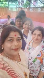 Barnali Bhattacharjee Joardar