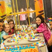 Pin On In And Around New Haven County Ct Kids Birthday Party Venues