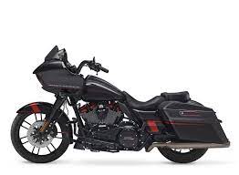 Harley Davidson Cvo Road Glide 2018 Harley Davidson Harley Davidson Cvo Harley