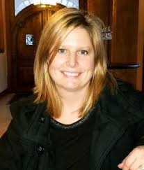 The Faces of Great Lakes: Carrie Hammond