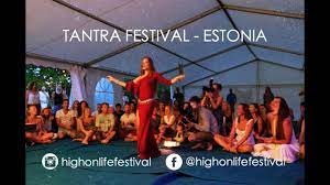 The tantra festival mexico is the first sacred sexuality festival in all latin america. Tantra Festival In Estonia 16 21 July Youtube