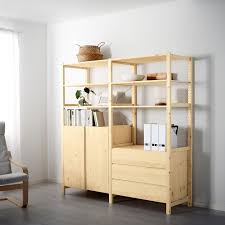 Ivar 2 Elem Boden Schrank Kiefer Hier Kaufen Ikea Osterreich Wohnung Mobel Ikea Ideen Ikea