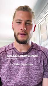 Bounty Passing Challenge Players Preview by Walker Zimmerman