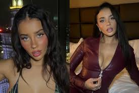 Nudesy Fagaty przyniosły jej krocie. Ujawniła ile zarobiła na nagich fotach  | TopNewsy.pl