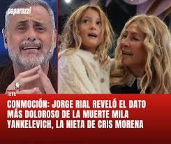 😍 ¡Las fotos más tiernas! La felicidad de Paulo Kablan al recibir en  brazos a su segunda nieta