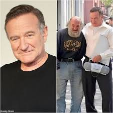 Ogni volta che accettava un ruolo in un film, Robin Williams poneva una  condizione precisa: che almeno dieci persone senzatetto venissero assunte  come comparse. Non era solo una clausola, era un atto