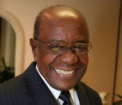 Official funeral for Dr Don Blackman