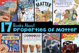 For 4th grade ar books list, we will offer many different products at different prices for you to choose. Books About Properties Of Matter Changes In Matter For Elementary Students