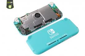 0 reviews that are not currently recommended. Front Hull Nintendo Switch Lite Repair Free Guide Sosav
