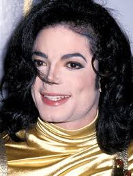 The Changing Face Of Michael Jackson Spinditty Music