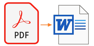 These options help to identify numeric data in the pdf file. Why Online Platforms Dominate Over Offline Pdf To Word Converter