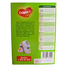 Susu formula untuk bayi bisa dijadikan alternatif pilihan yang tepat. Dumex Dupro 1 Infant Formula 0 12 Months 300g Halal Shopee Malaysia