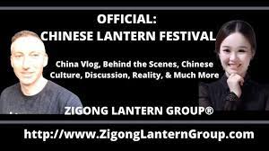 Festival Of Illumination World Of Lights Video In 2021 Chinese Lantern Festival Festival Lantern Festival