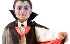 Como Hacer Un Maquillaje De Vampiro Paso A Paso Pequeocio Bloglovin