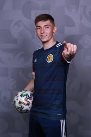 Still dating his girlfriend sophie weber? Billy Gilmour On Twitter It S Go Time Euro2020