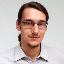 RNDr. Jan Sedláček