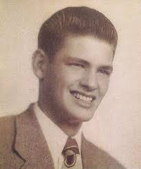 Bernard R. “Bernie” Gravel (1928-2012)