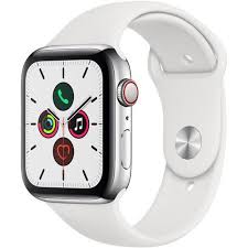 Apple Watch Series 5 Mww22ll A B H Photo Video In 2020 Buy Apple Watch Apple Watch Series Apple Watch