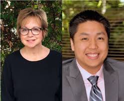 Giving Spotlight: Sandra Korwek, Danny Cung, and Chirstopher Weil &  Company, Inc. — Words Alive