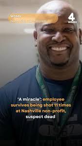 In light of the shooting, the rescue mission plans