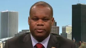 Former police chief: The Democratic Party left me