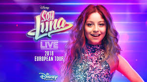 More images for karol sevilla und ruggero pasquarelli » Soy Luna Live Zero