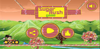 Wink to the famous game super mario kart, it takes up the same principles and bonuses. Sugar Rush Game On Windows Pc Download Free 1 2 Com Batterflapp Sugarrush