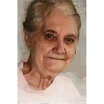 HAZEL MULLINS BRYANT Obituary