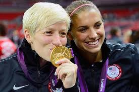 Womens soccer: Discover 8 Women's National Team ideas