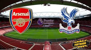 В восемнадцатом туре чемпионата англии «арсенал» на своём поле принимал «кристал пэлас». Arsenal Kristal Pelas Prognoz Anons I Stavka Na Match 21 04 2019 á‰ Footboom