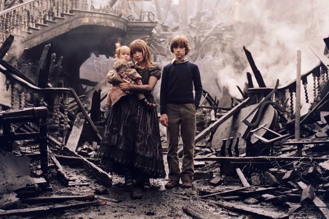A Series of Unfortunate Events' TV Show: Netflix to Produce Original
