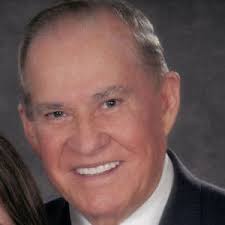 Obituary information for Daniel R. Blagg