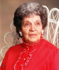 Mildred Oswald's Instagram, Twitter & Facebook