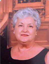 Shirley Hatfield Obituary