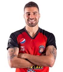 Alexander González - Emelec - Player Profile & Stats