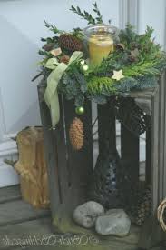 Deko Vor Hauseingang Weihnachtsdekoration Ideen Weihnachtsdeko Hauseingang Deko Hauseingang Weihnachten