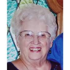 Obituary information for Grace Nadine Day