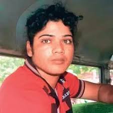 Happy Birthday! Pinki Pramanik (born 10 April 1986 in Purulia)  🌸🌸🌸🌸🌸🌸🌸🌸🌸🌸 She is an Indian former track and field athlete who  specialised in 400- and 800-metre events. As part of the national