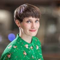 Eva Kruk's Instagram, Twitter & Facebook