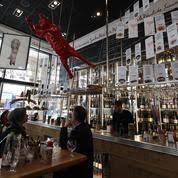 La mercerie chez vous 🔥! Le Figaro La Mercerie Mullot Paris 75006 Cuisine Francaise