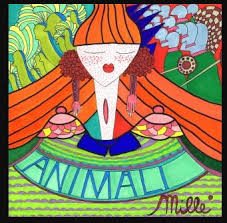 Andrea bocelli singing mille lune mille onde, with on screen lyrics. Animali Mille Testo Della Canzone