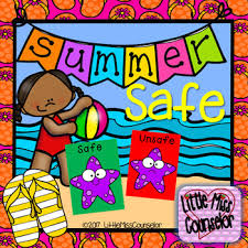 Prevent childhood drowning by teaching water safety swim lessons for kids. Water Safety For Kids Worksheets Teaching Resources Tpt