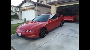 Research the 1997 acura integra at cars.com and find specs, pricing, mpg, safety data, photos, videos, reviews and local inventory. My 1994 Acura Integra Ls B18b1 Non Vtec Youtube