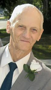 Raymond Louis Benoit (1923-2015)