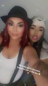 Serene Tate Passed Away